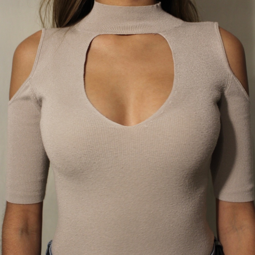 Women Express Blouse